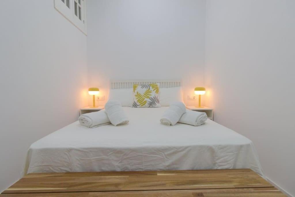 Apto. Garzas Apartament